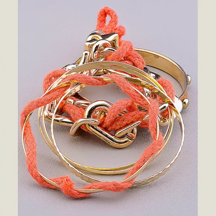 🏷️️ Браслет FJ ss_14860