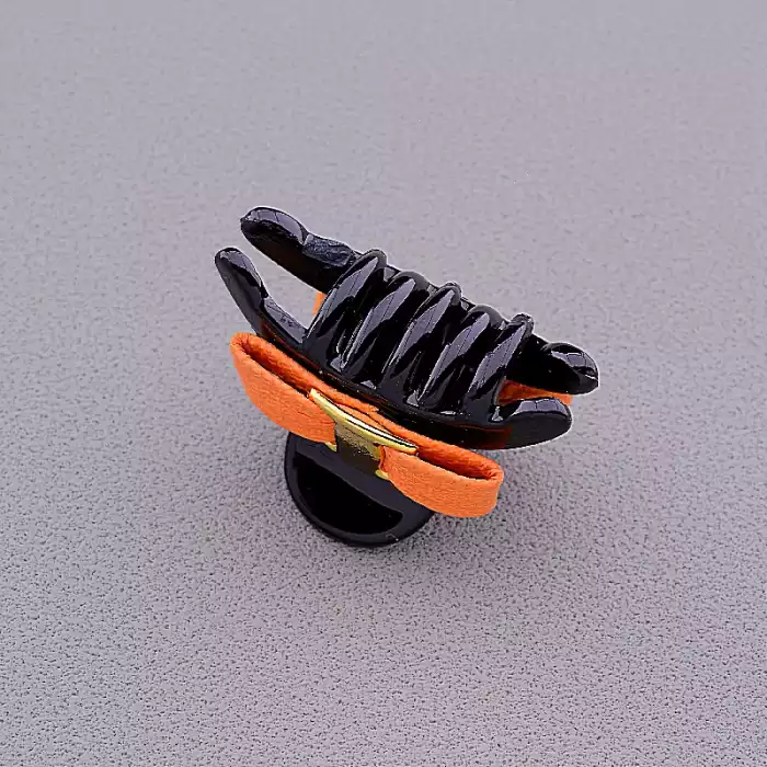 🏷️️ Краб Fashion пластик ss_52868