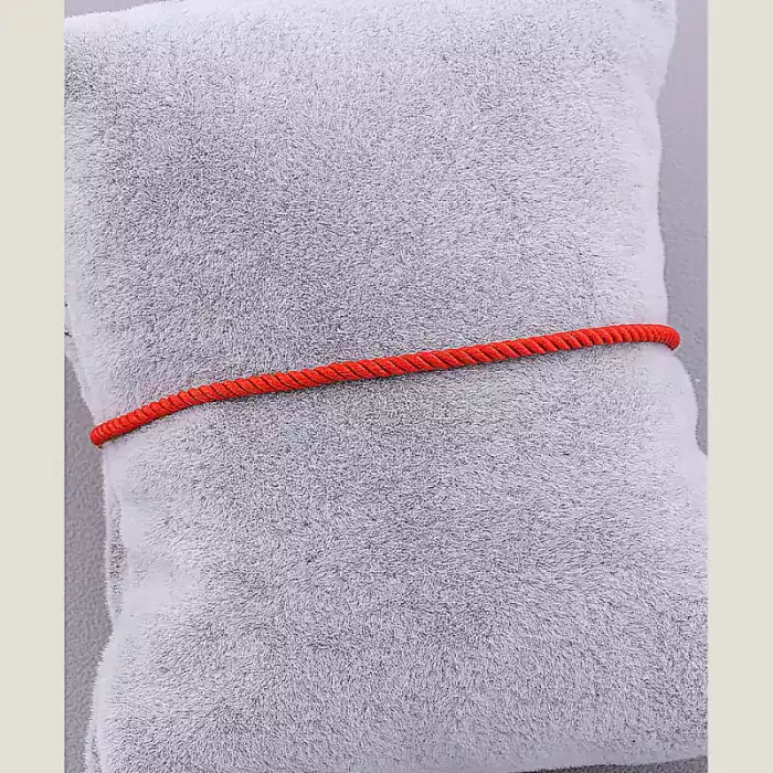 🏷️️ Браслет з карабіном Fashion Фіаніт 16 см (позолота 18к) ss_75730