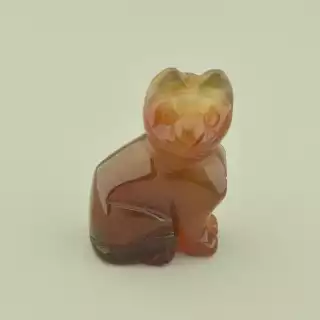 Кішечка Сердолік 47х27