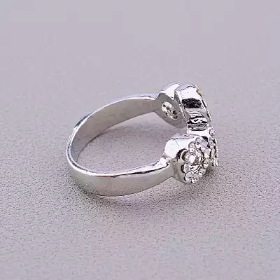 🏷️️ Каблучка Сrystal F-42890