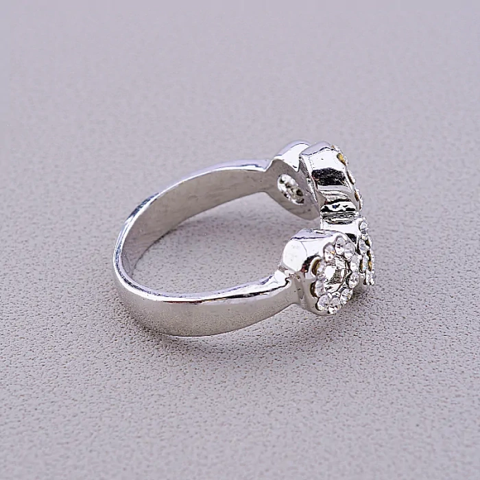 🏷️️ Каблучка Сrystal ss_42889