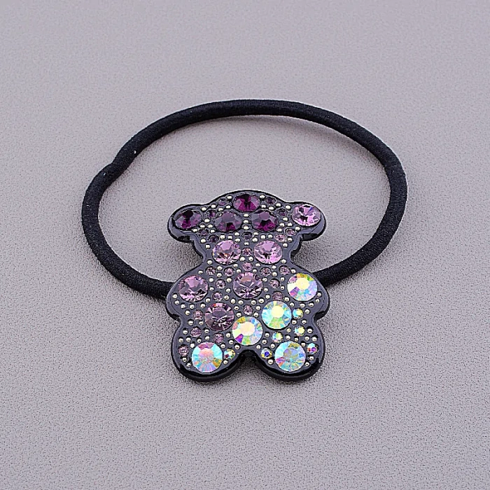 Резинка для волосся Fashion Сrystal ss_78716 ss_78716