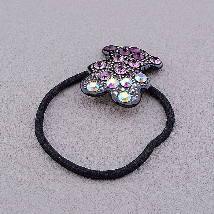 🏷️️ Резинка для волосся Fashion Сrystal ss_78716