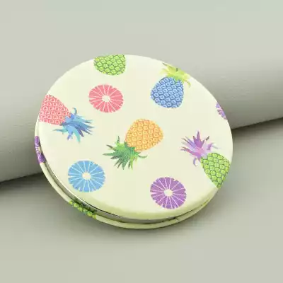 Дзеркальце міні 60х60 мм