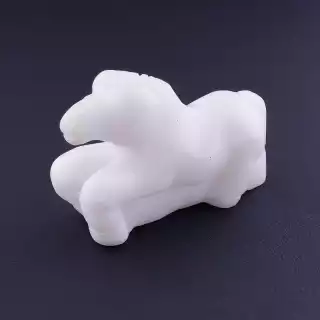 Кінь Кахолонг 50х20х35 мм