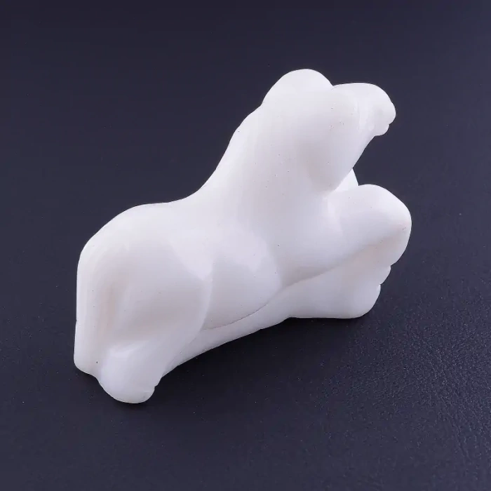 🏷️️ Кінь Кахолонг 50х20х35 мм ss_11467