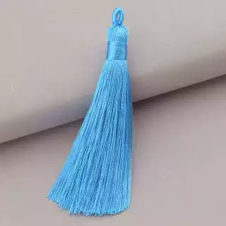 Пензлик шовк 80х10 мм.