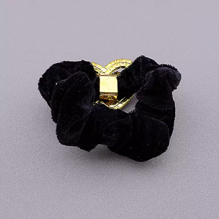 🏷️️ Резинка для волосся Fashion Сrystal ss_82149
