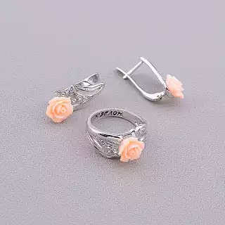 Комплект Імідж полімерна глина