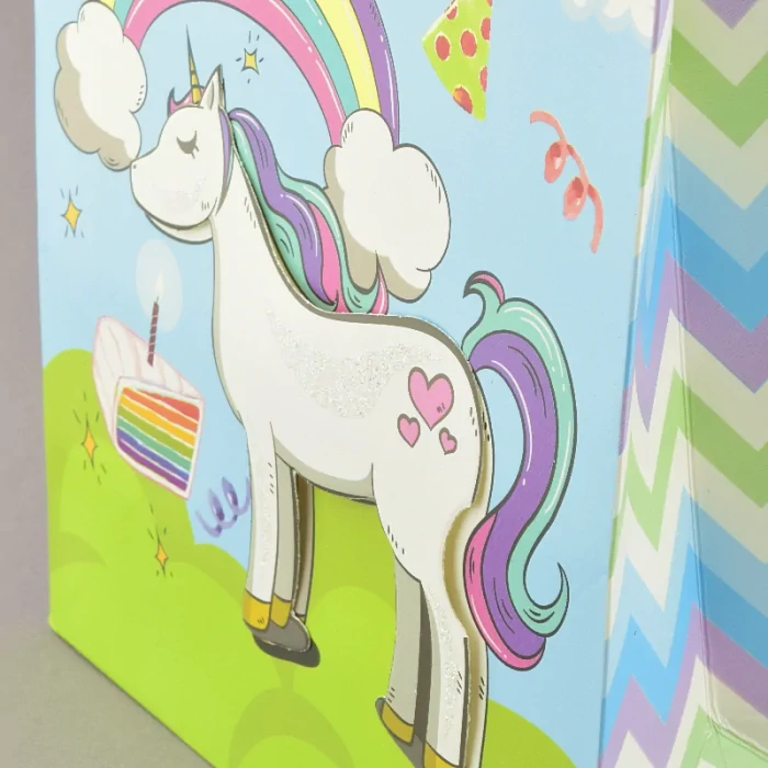 🏷️️ Пакет картон 230х170 мм ss_61724