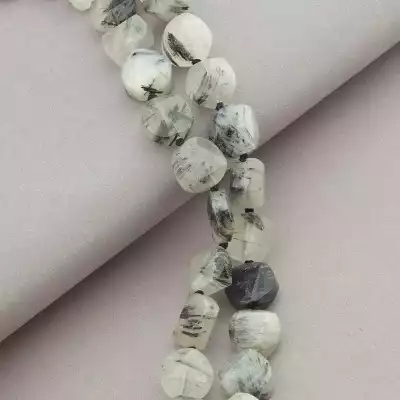 🏷️️ Намисто Волосатик 90 см F-72569