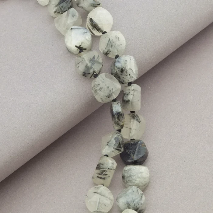 🏷️️ Намисто Волосатик 90 см ss_72569