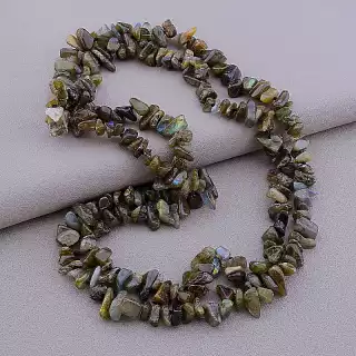 Намисто Лабрадор 120 см