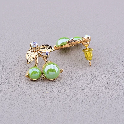 Сережки Fashion Майорка