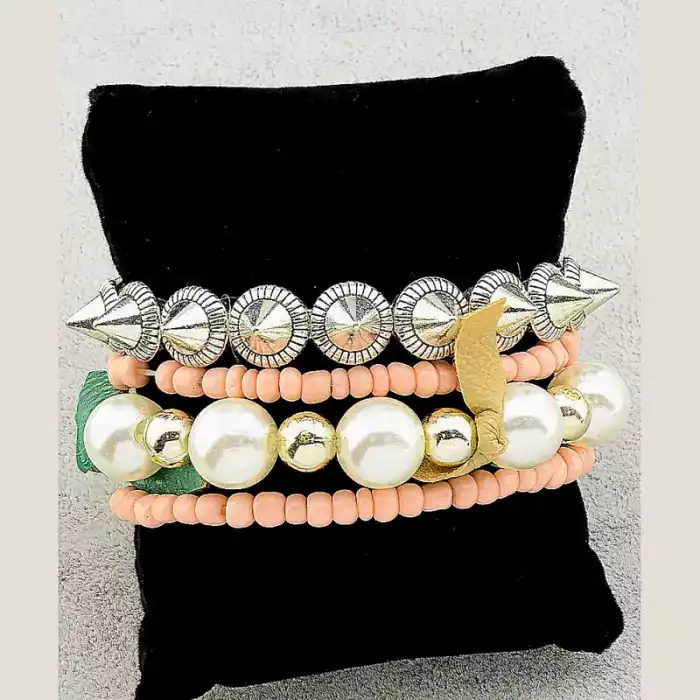 🏷️️ Браслет FJ ss_14194