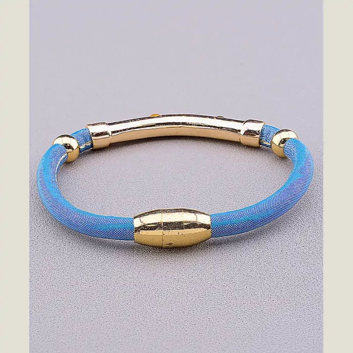 🏷️️ Браслет Сrystal 17 см ss_16189