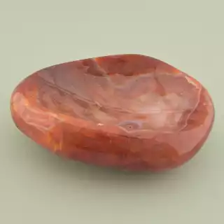 Зразок Агат 110x75мм.