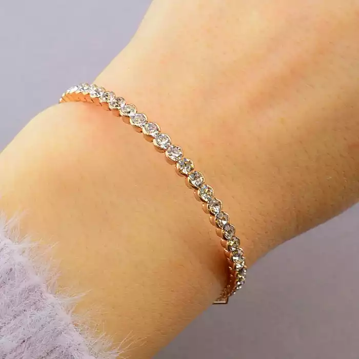 🏷️️ Браслет FJ ss_17265