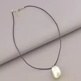 Підвіска Перламутр 45 см.