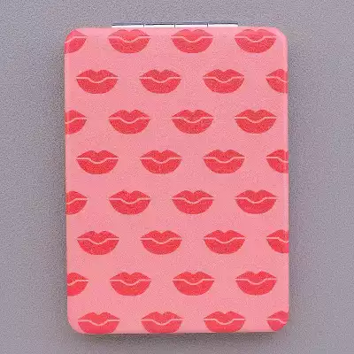 Дзеркальце міні 85х60 мм