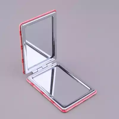 🏷️️ Дзеркальце міні 85х60 мм F-57004