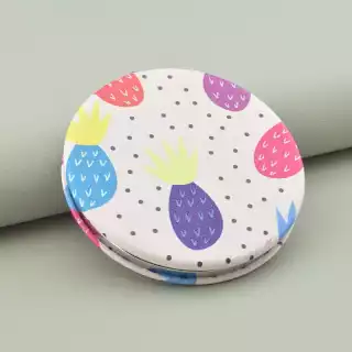 Дзеркальце міні 60х60 мм