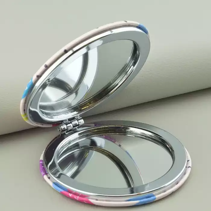 🏷️️ Дзеркальце міні 60х60 мм F-57237