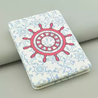 Дзеркальце міні 85х60 мм