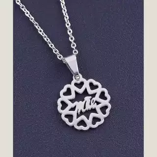 Підвіска Stainless Steel 45 см