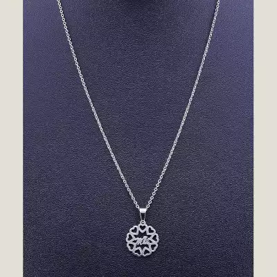 🏷️️ Підвіска Stainless Steel 45 см F-70057