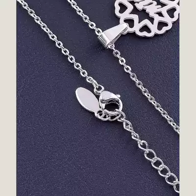 🏷️️ Підвіска Stainless Steel 45 см F-70057