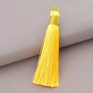 Пензлик шовк 80х10 мм.