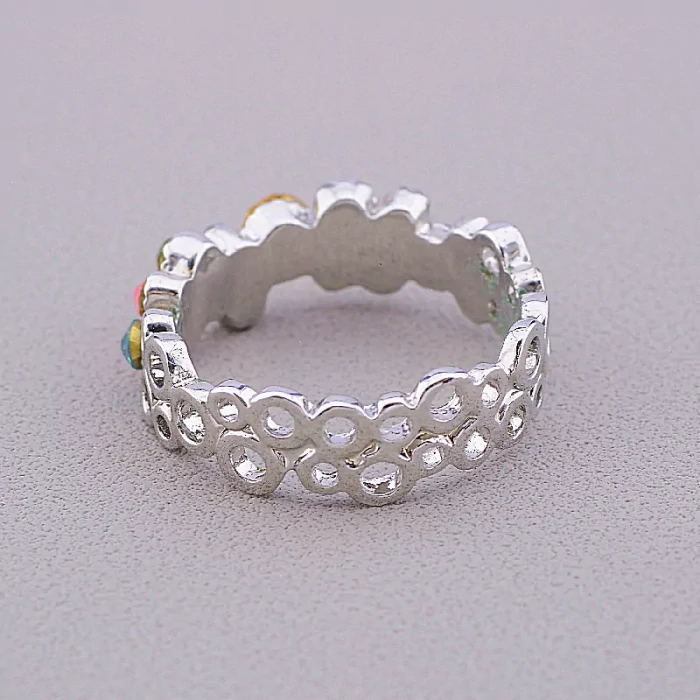 🏷️️ Каблучка Сrystal ss_81733