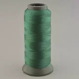 Нитки шовк 0,6 мм.