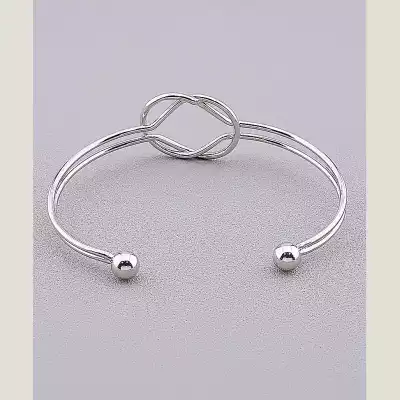 🏷️️ Браслет без застібки FJ 16 см F-71478