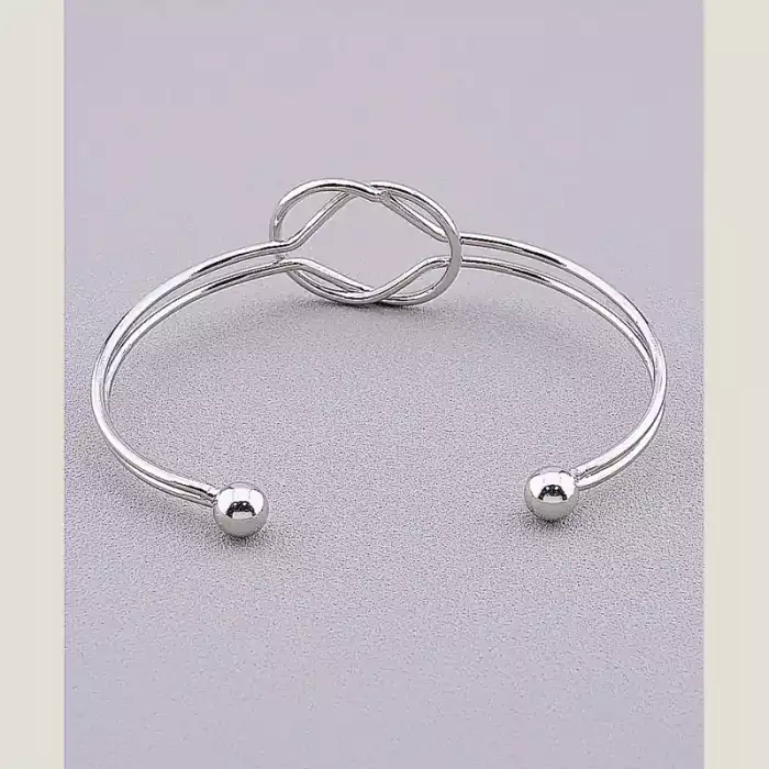 🏷️️ Браслет без застібки FJ 16 см ss_71478