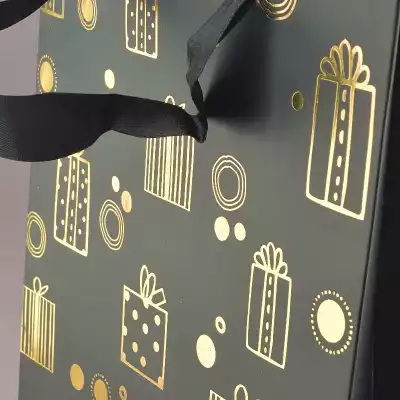 🏷️️ Пакет картон 230х170 мм F-61725