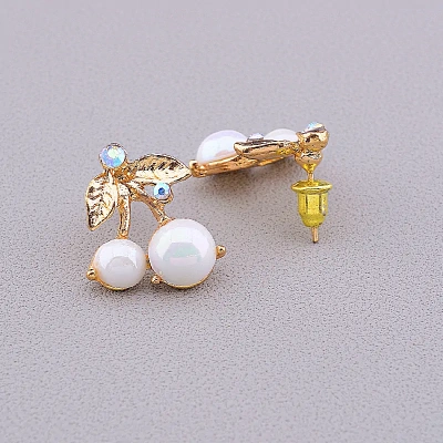 Сережки Fashion Майорка