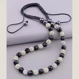 Намисто Сrystal 48 см