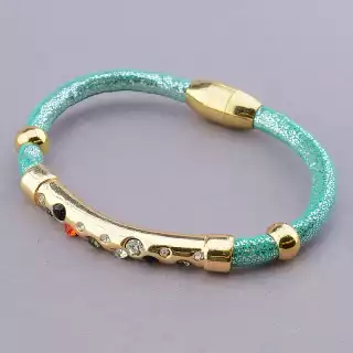 Браслет Сrystal 17 см