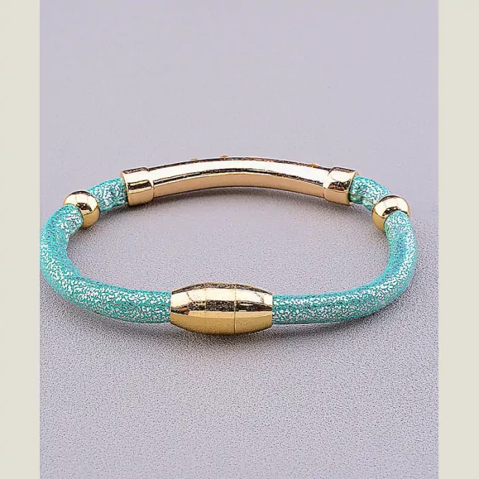 🏷️️ Браслет Сrystal 17 см ss_14864