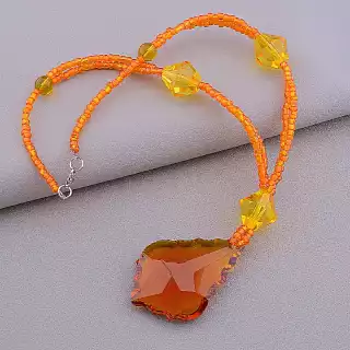 Підвіска Сrystal 48 см