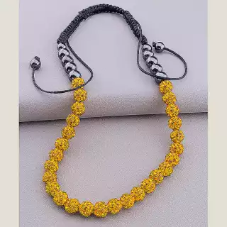 Намисто Сrystal 48 см