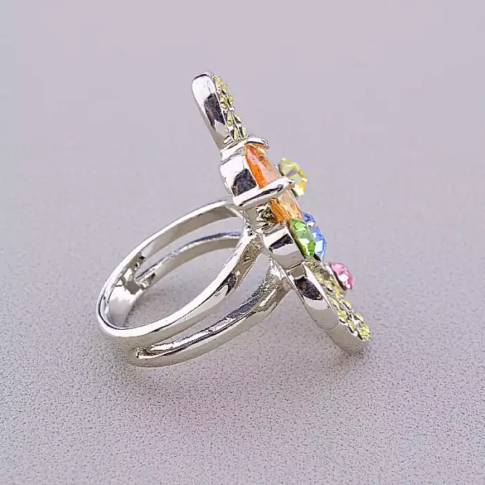 🏷️️ Перстень Сrystal ss_93563