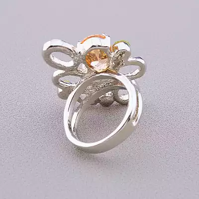 🏷️️ Перстень Сrystal F-93563