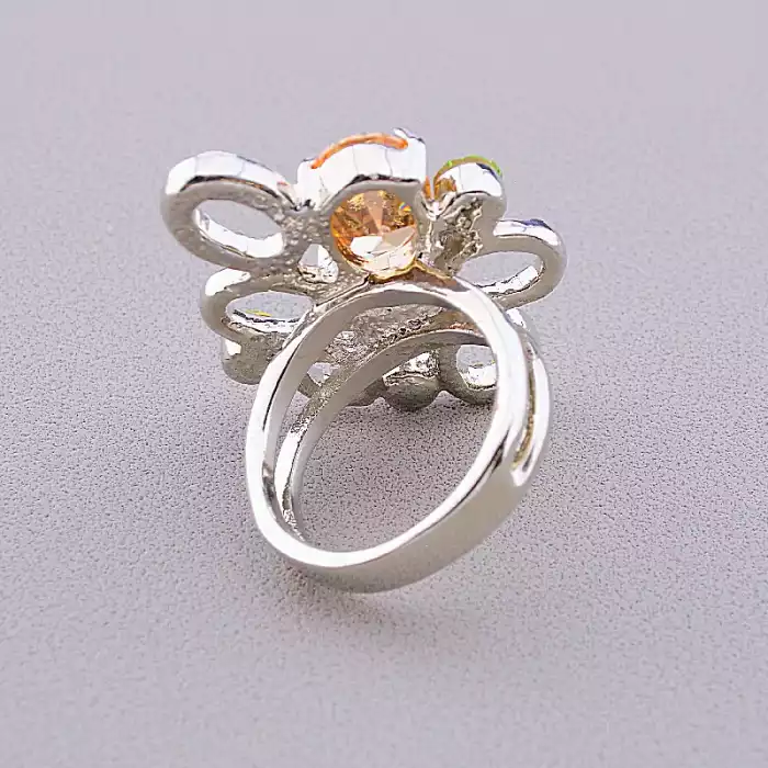 🏷️️ Перстень Сrystal ss_93563