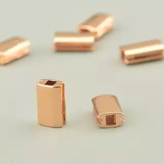 Вставка 10х6 (позолота 18к)