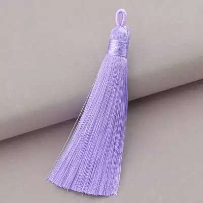 Пензлик шовк 80х10 мм.