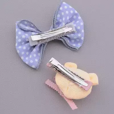 🏷️️ Шпилька Flora Secret тканина F-41507